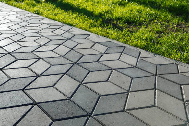Best Concrete Paver Driveway  in Mcswain, CA