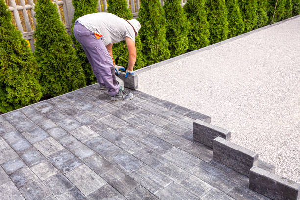  Mcswain, CA Driveway Pavers Pros