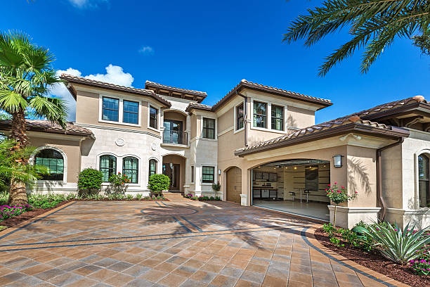 Reasons to Select Us for Your Driveway Paving Requirements in Mcswain, CA