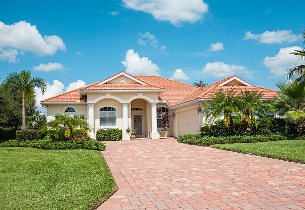 Best Residential Driveway Paver Services  in Mcswain, CA