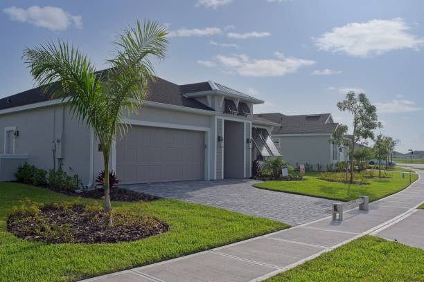 Best Concrete Paver Driveway  in Mcswain, CA
