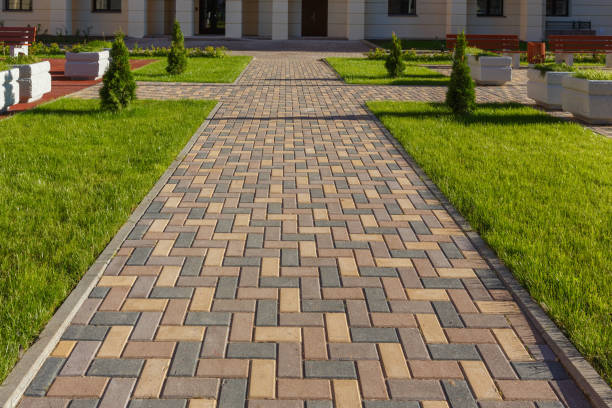 Driveway Repair Near Me in Mcswain, CA